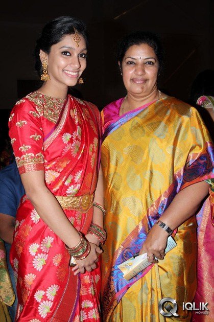 Nandamuri-Mohana-Krishna-Daughter-Mohana-Rupa-Marriage-Photos